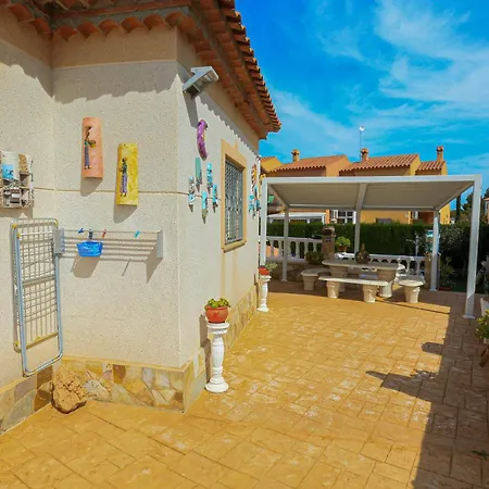 Villa Fenoy - Only Families *