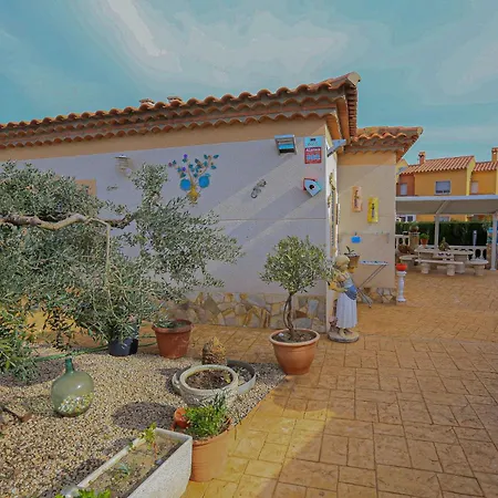 Villa Fenoy - Only Families Miami Playa