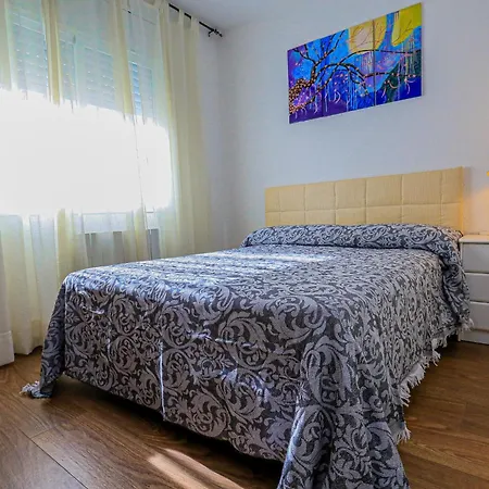 Villa Fenoy - Only Families