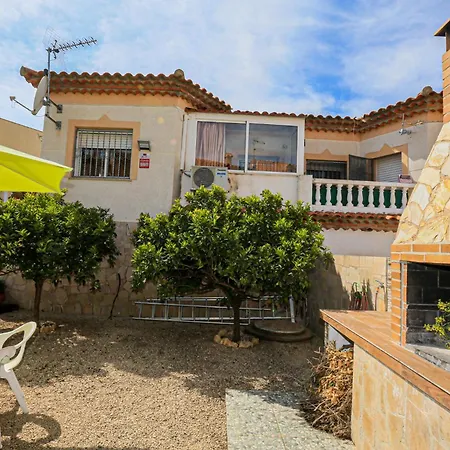 Fenoy - Only Families Villa Miami Playa