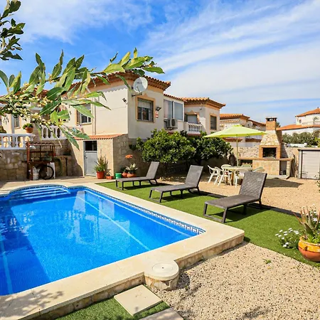 Villa Fenoy - Only Families Miami Playa