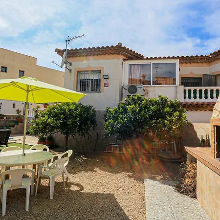 Fenoy - Only Families Villa Miami Playa