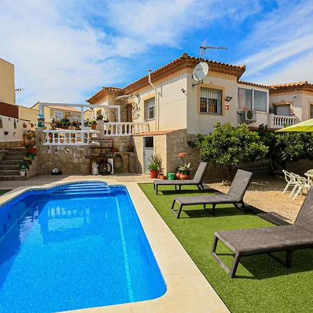 Villa Fenoy - Only Families *