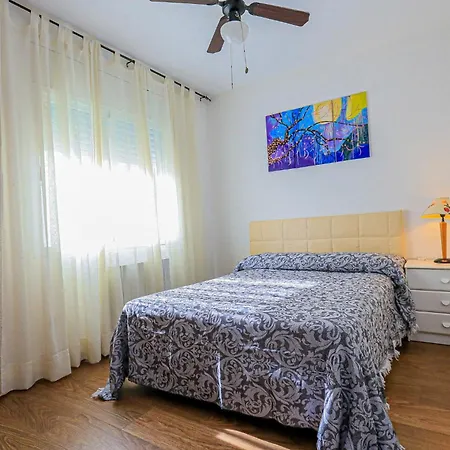 Fenoy - Only Families Villa *