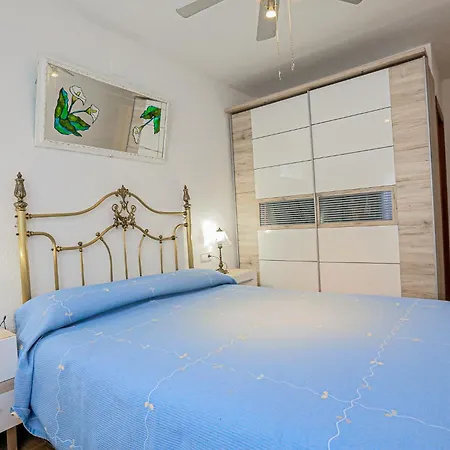 Fenoy - Only Families Villa Miami Playa