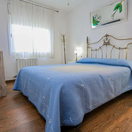 Villa Fenoy - Only Families