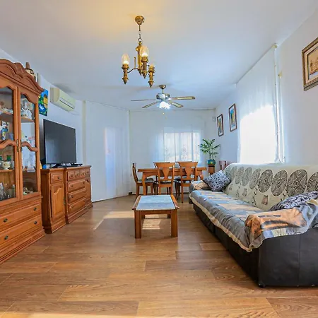 Villa Fenoy - Only Families Miami Playa