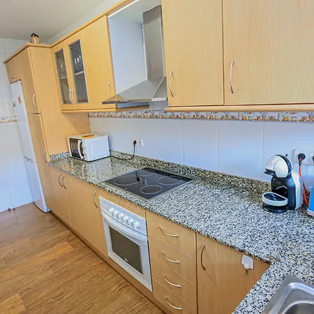 Fenoy - Only Families Villa Miami Playa