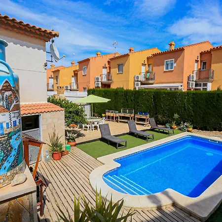 Fenoy - Only Families Villa Miami Playa