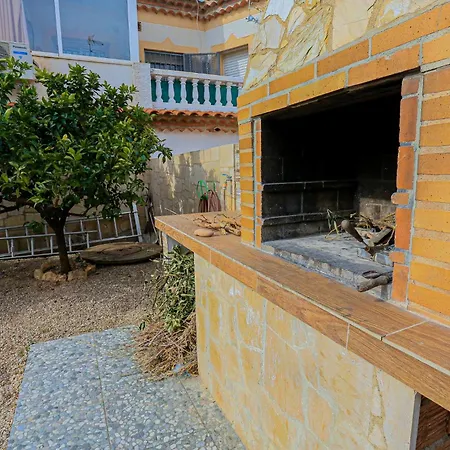 Villa Fenoy - Only Families *