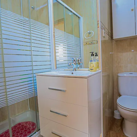 Fenoy - Only Families Villa *