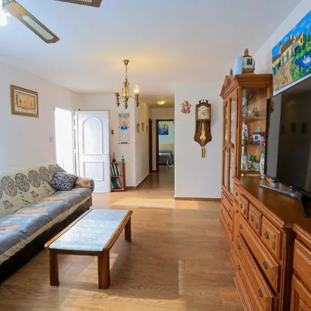 Fenoy - Only Families Villa