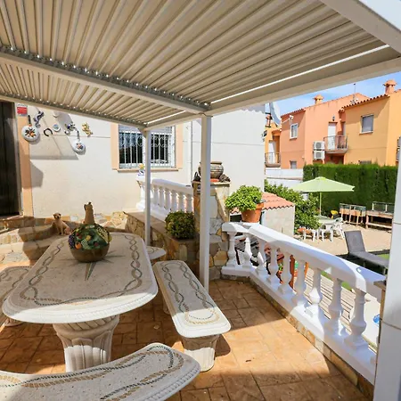 Villa Fenoy - Only Families *